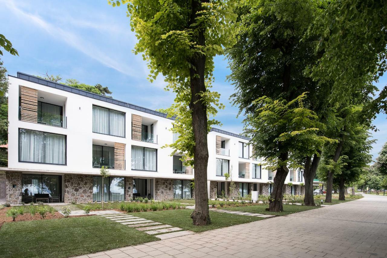 Oliver Lux 4* Tihany