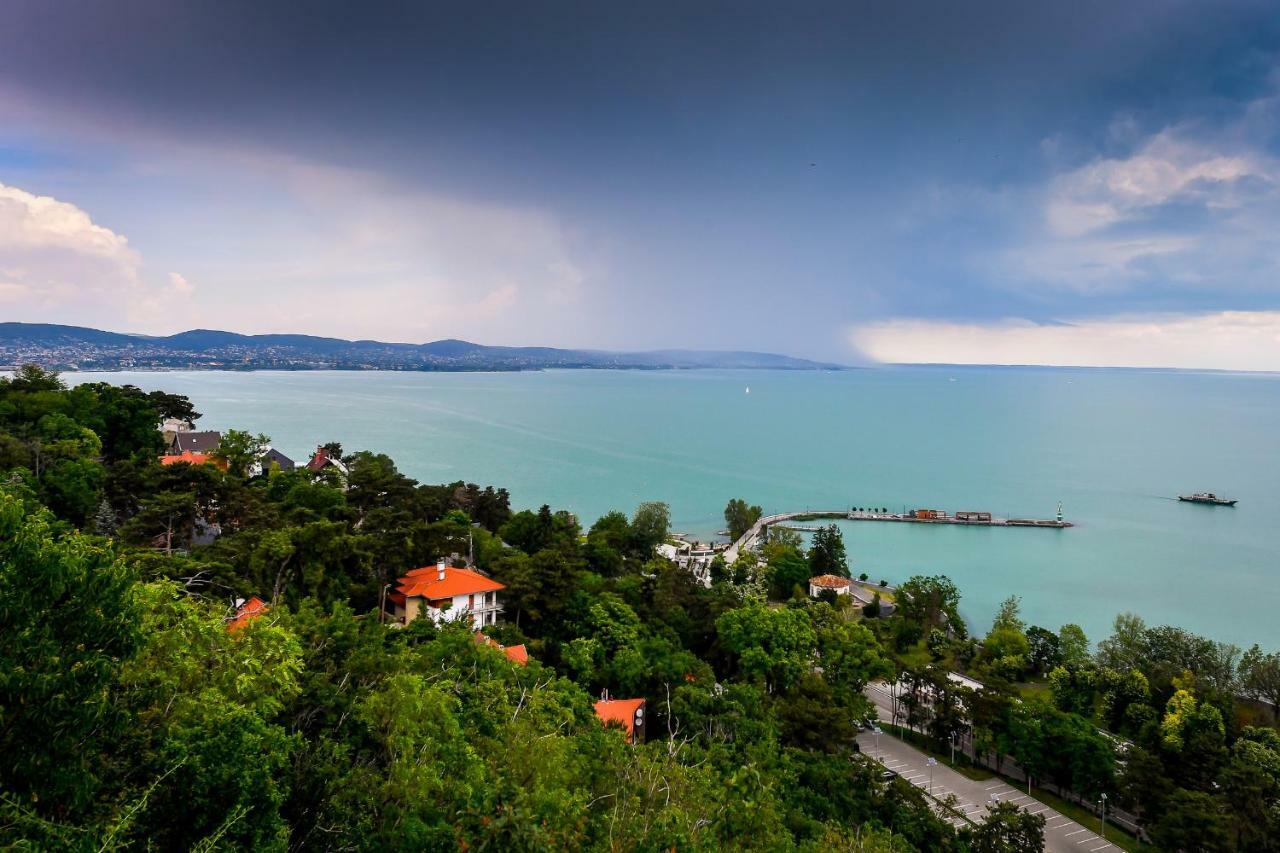 Oliver Lux Apartmanhotel