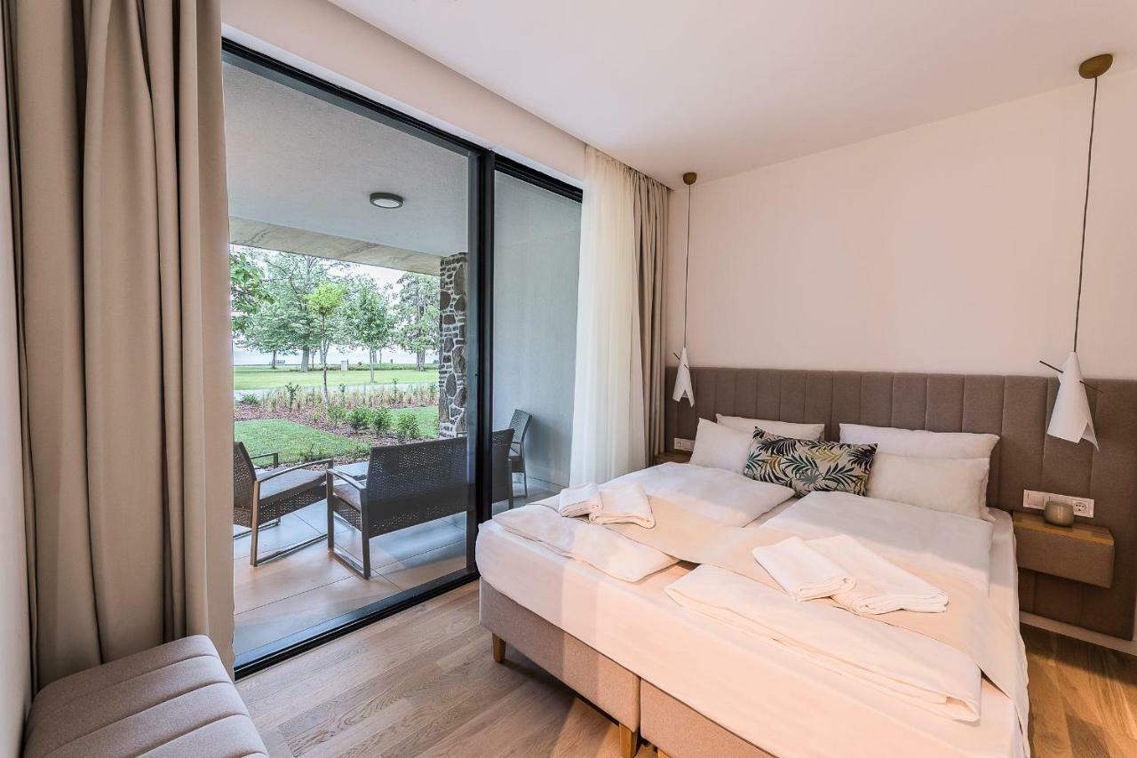 Oliver Lux Aparthotel