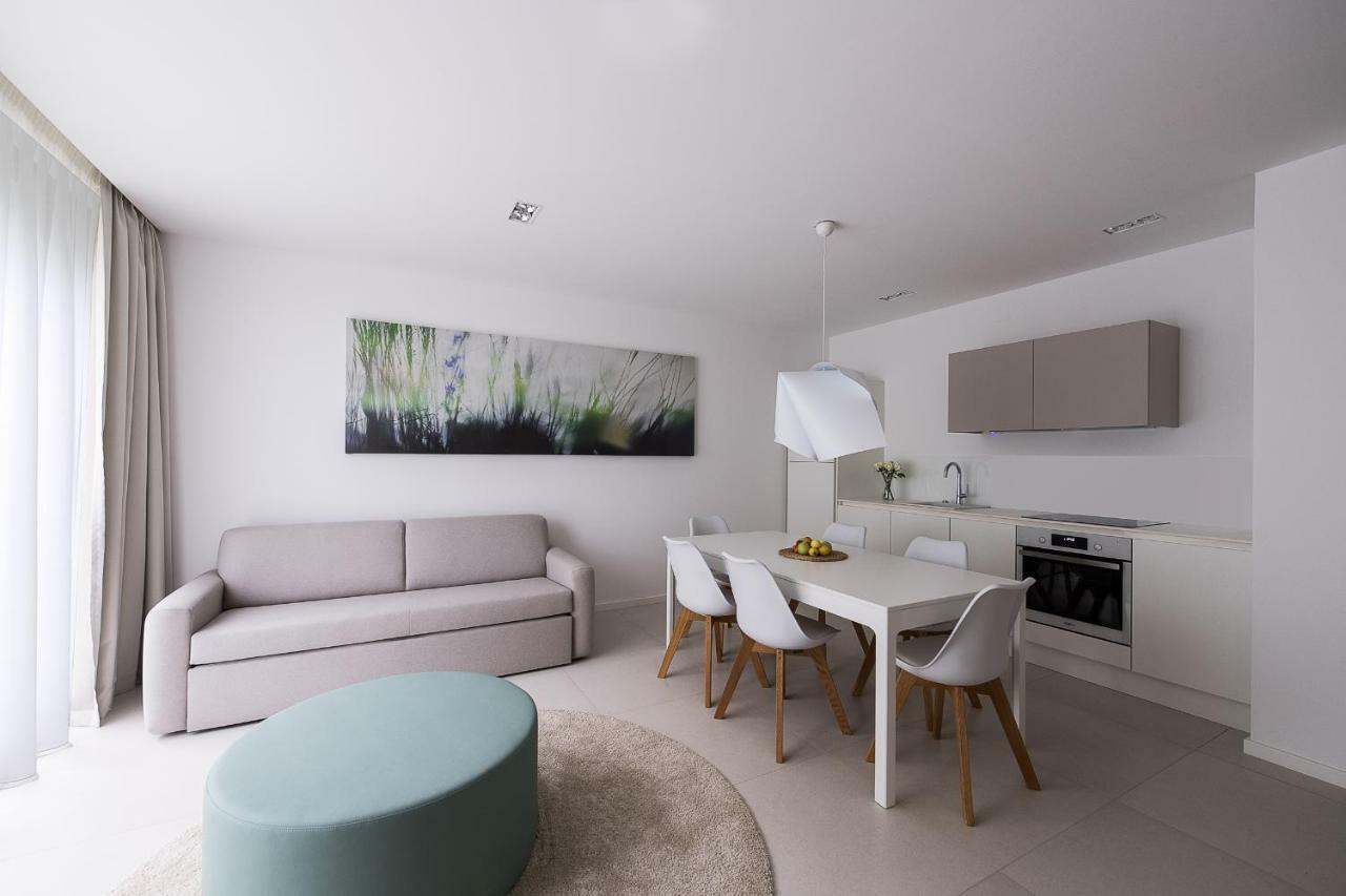 Apartmanhotel Oliver Lux 4*