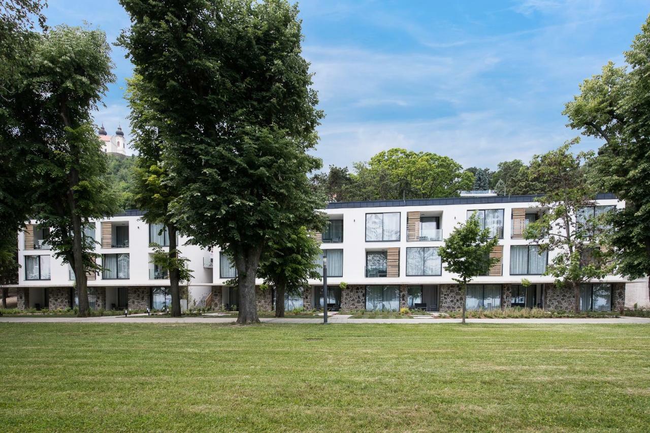 Oliver Lux Apartmanhotel