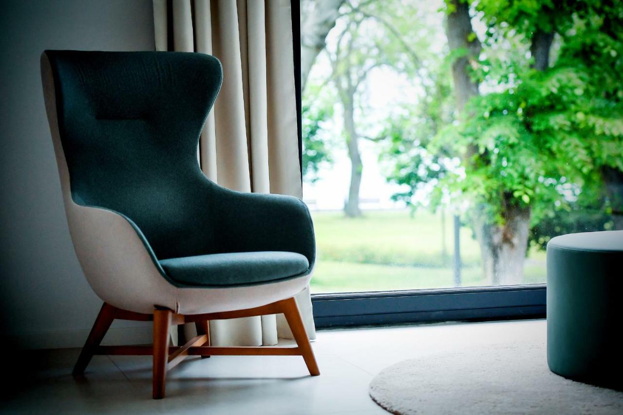 Oliver Lux Apartmanhotel