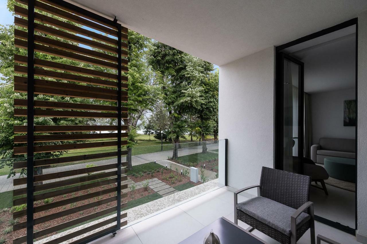 Oliver Lux Apartmanhotel