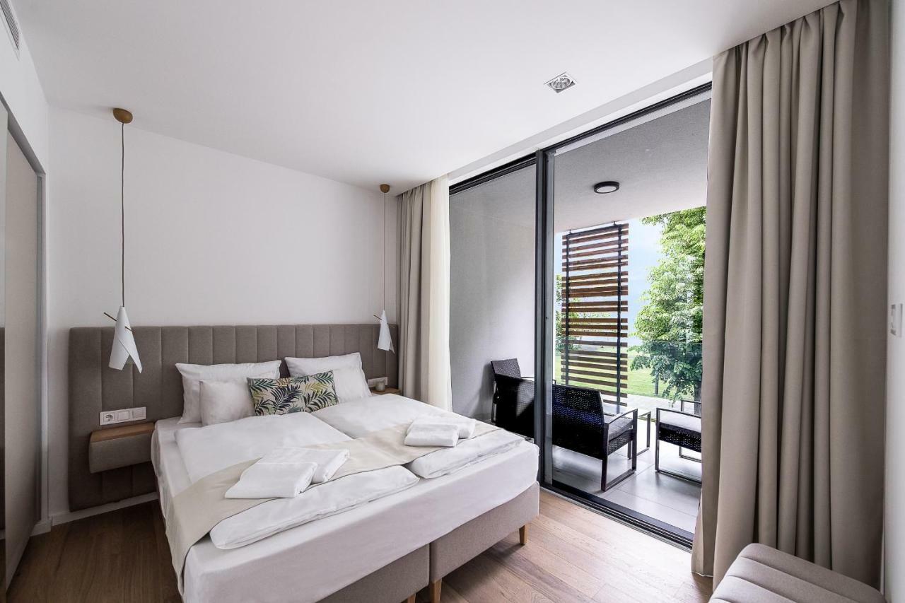Aparthotel Oliver Lux Tihany