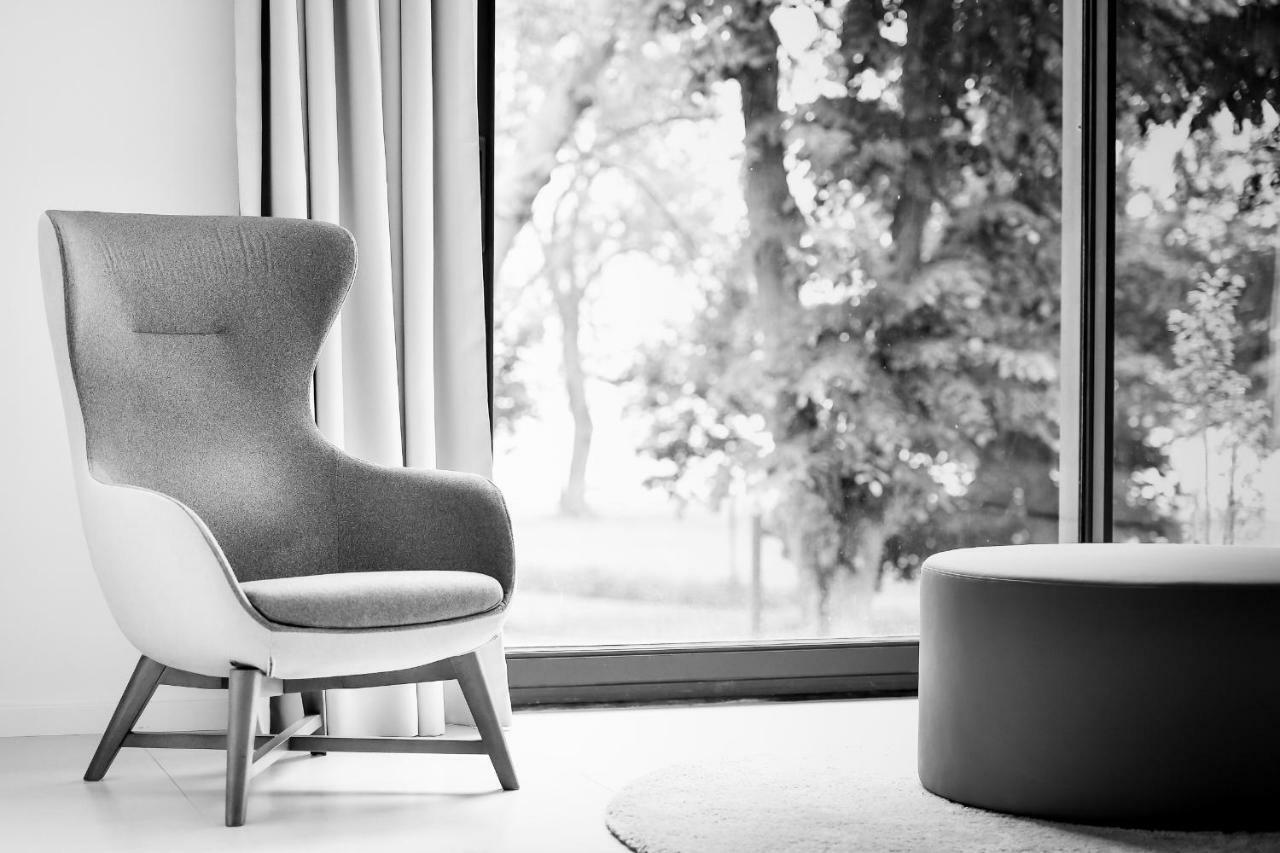 Oliver Lux Aparthotel 4*