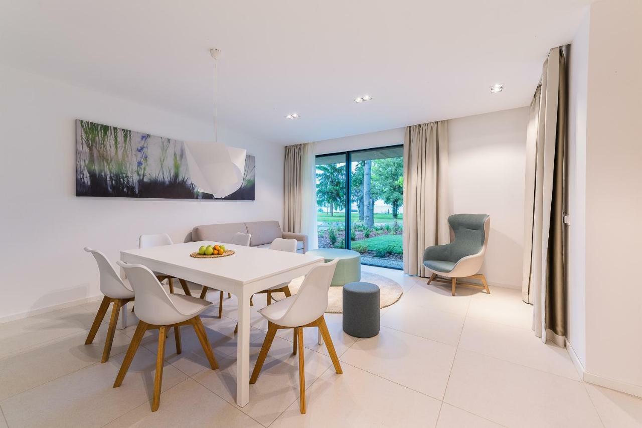 Oliver Lux Apartmanhotel 4*